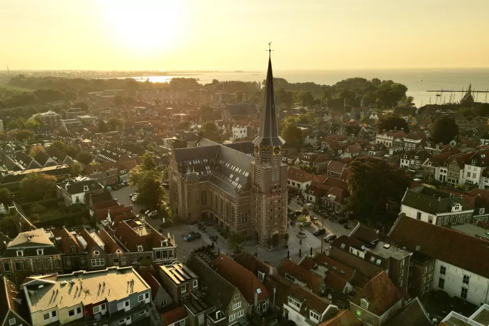 Zwanger op reis in Hoorn Nederland.jpg