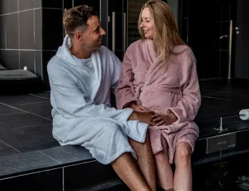 Zwemmen tijdens de Babymoon.jpg