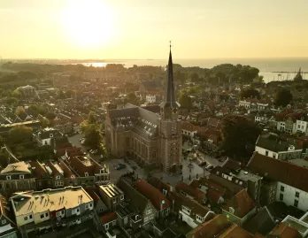 Zwanger op reis in Hoorn Nederland.jpg