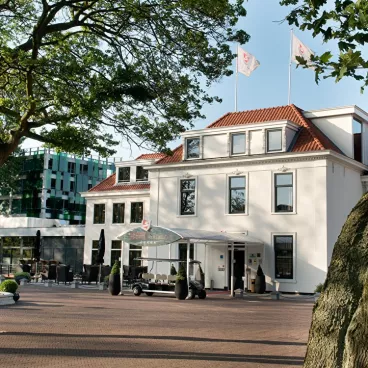 Hotel Savarin