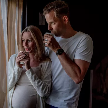 Koffie op de hotelkamer.jpg
