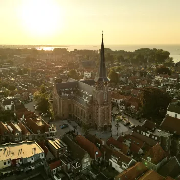 Zwanger op reis in Hoorn Nederland.jpg