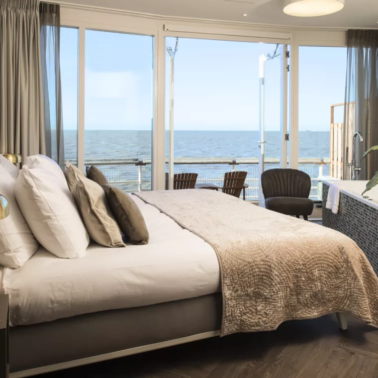 Babymoon dichtbij huis Pier Suites Scheveningen.jpg