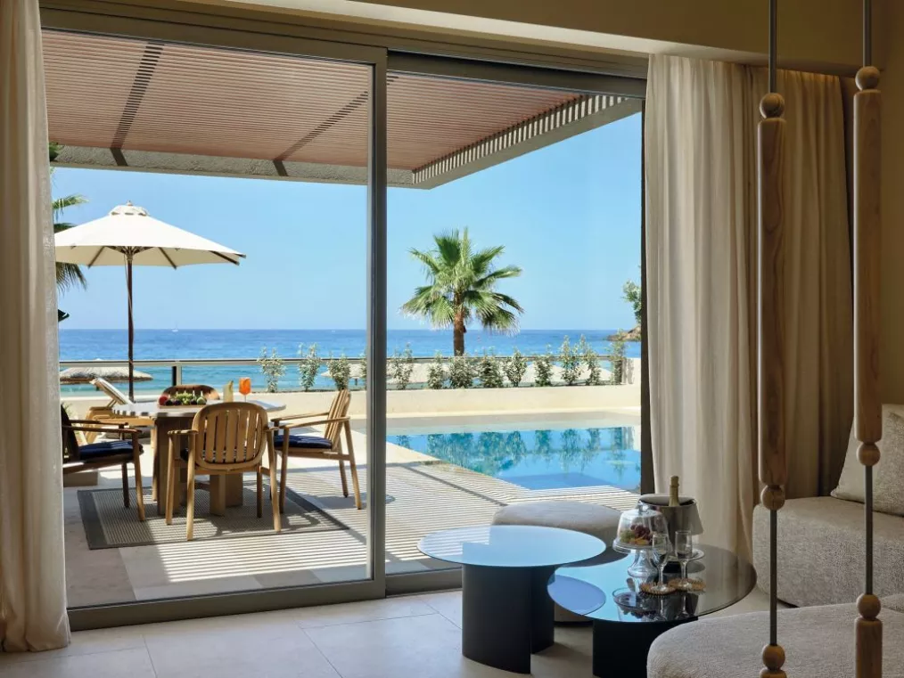 kreta babymoon luxe