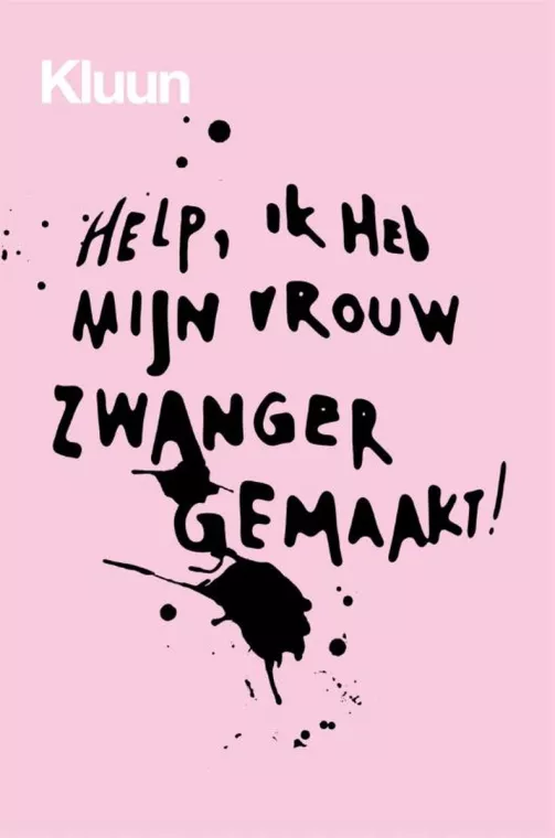 tip boek zwangerschap